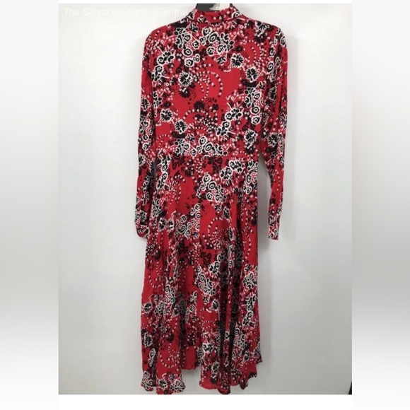 Tough Love Maxi Free People FP gorgeous! I don’t fill out the top. - Picture 12 of 13